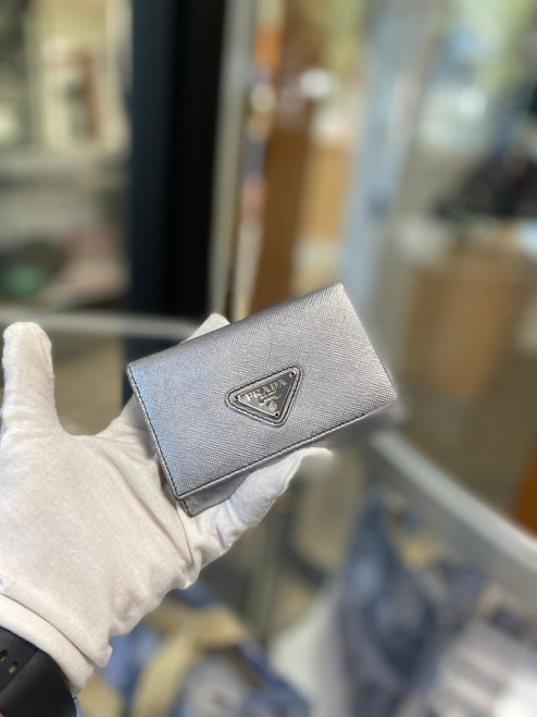 Prada small wallet