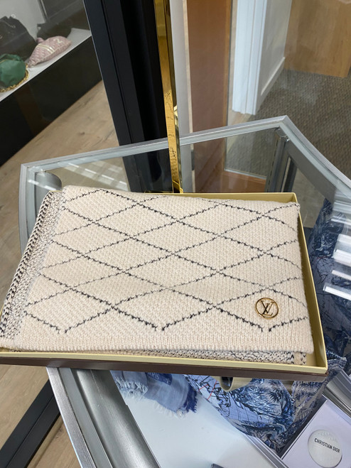 Louis Vuitton Scarf