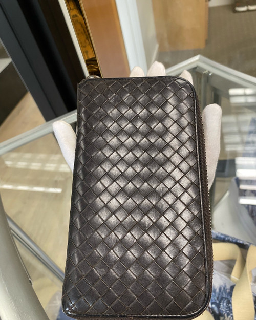 Bottega  wallet