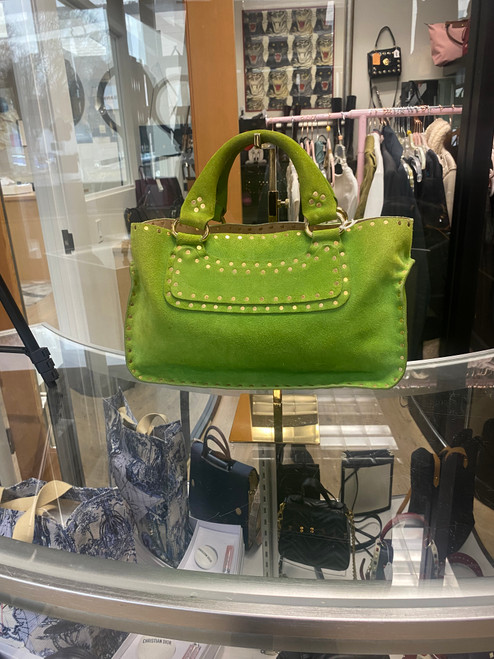 Celine boogie handbag
