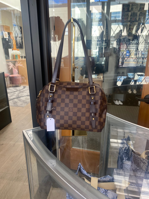 Louis Vuitton Damier Rivington