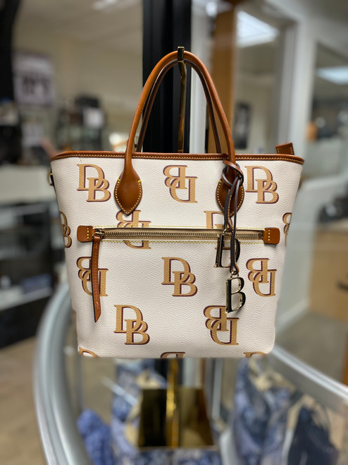 Dooney & Bourke tote