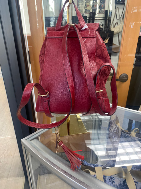 Coach Dempsey backpack