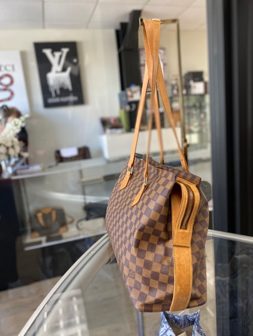 Louis Vuitton Damier columbine