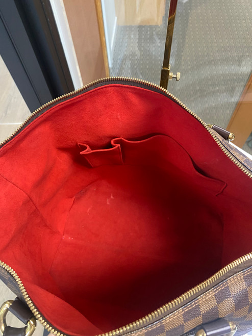 Louis Vuitton Damier Ebene MM