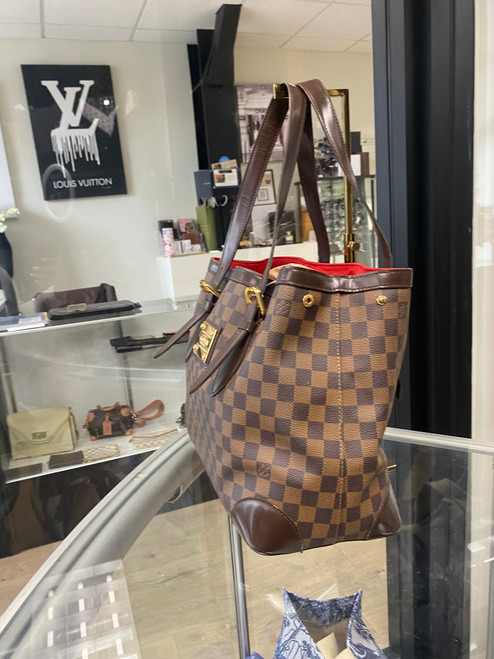 Louis Vuitton Hempstead MM