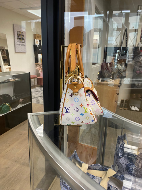 Louis Vuitton Monogram Murakami