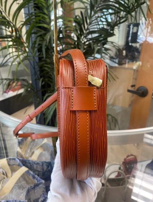 Louis Vuitton EPIJeune bag