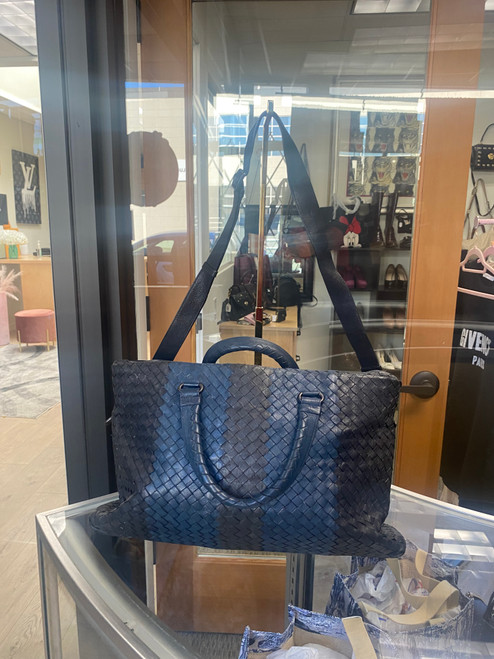 Bottega Veneta intrecciato bag