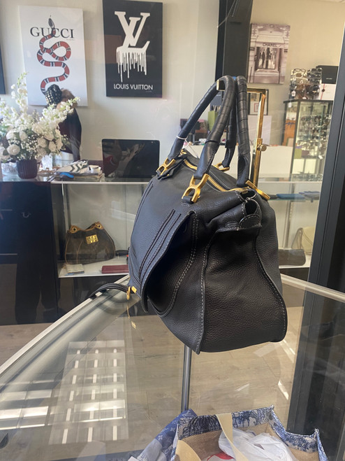 Chloe Marcie bag