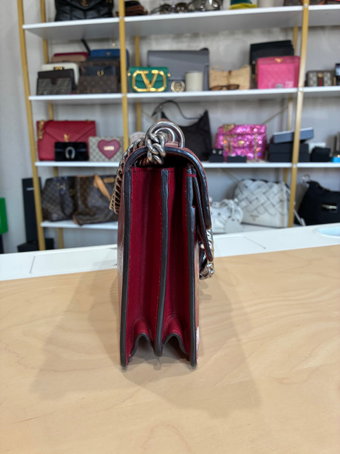 GUCCI FLORAL MEDIUM DIONYSUS