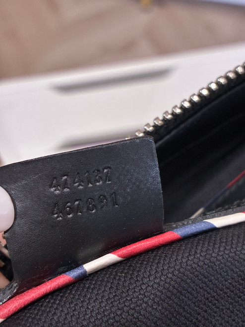 MENS GUCCI CROSSBODY BAG