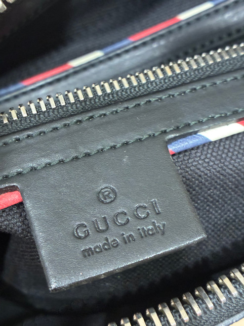 MENS GUCCI CROSSBODY BAG