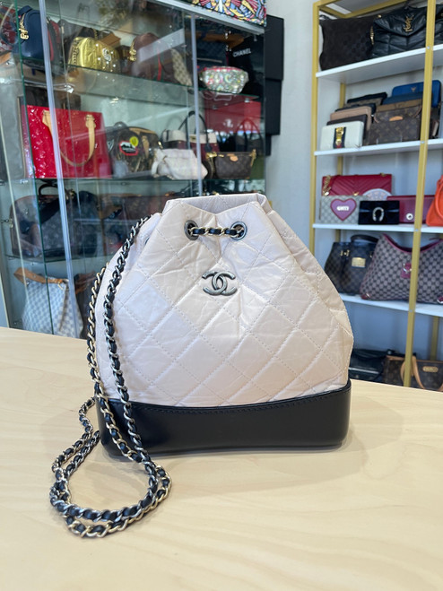 CHANEL SMALL GABRIELLE