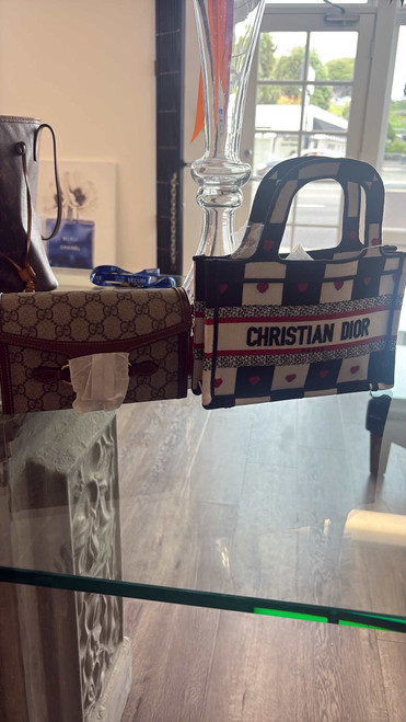juana dior gucci