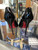 Christian Louboutin pumps