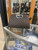 Louis Vuitton vintage leather bag