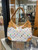 Louis Vuitton Murakami multicolor white