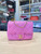 MINI CHANEL LAMBSKIN