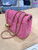 MINI CHANEL LAMBSKIN