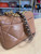 MEDIUM CHANEL BEIGE 19 LAMBSKIN
