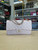 CHANEL CAVIAR CLASSIC FLAP MEDIUM