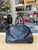 Chrome Hearts Black Bag
