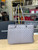 chanel shopper tote