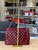 chanel MAXI double flap