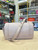 NUDE MEDIUM CHANEL BOY GUNMETAL HARDWARE