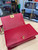 MEDIUM CHANEL BOY LAMBSKIN GOLD HARDWARE