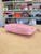 PINK CHANEL CAVIAR SHOULDER BAG