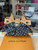 LOUIS VUITTON MURIKAMI BAG