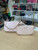 LOUIS VUITTON SUMMER STARDUST MULTIPOCHETTE PINK