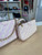 LOUIS VUITTON SUMMER STARDUST MULTIPOCHETTE PINK