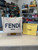 FENDI SHOPPING TOTE