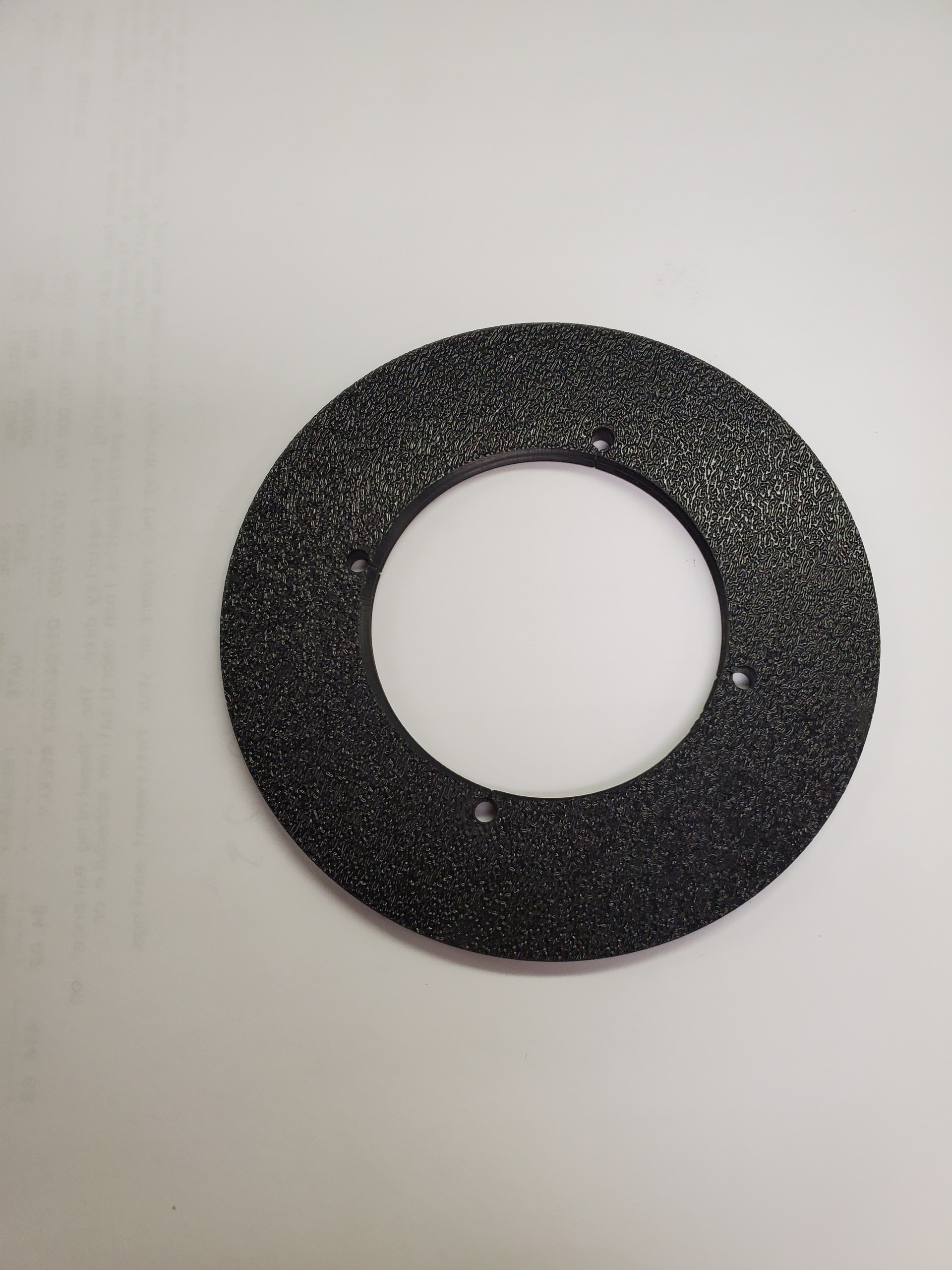 Compression Drain Adapter Ring