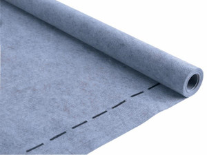 WaterArmor Waterproofing Membrane 2m x 20m (6.5' x 65.5') WaterArmor Waterproofing Membrane 2m x 20m (6.5' x 65.5')