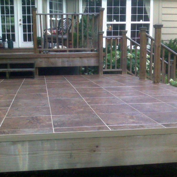 TI-ProBoard - Finished Installation