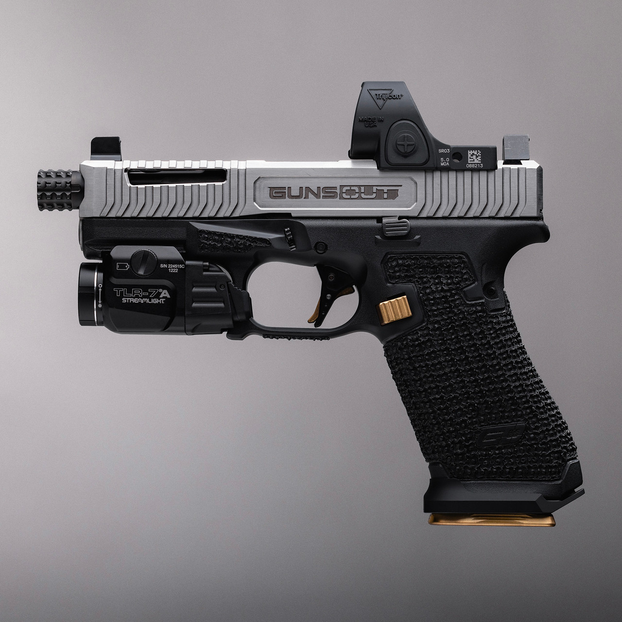G45QS Edition