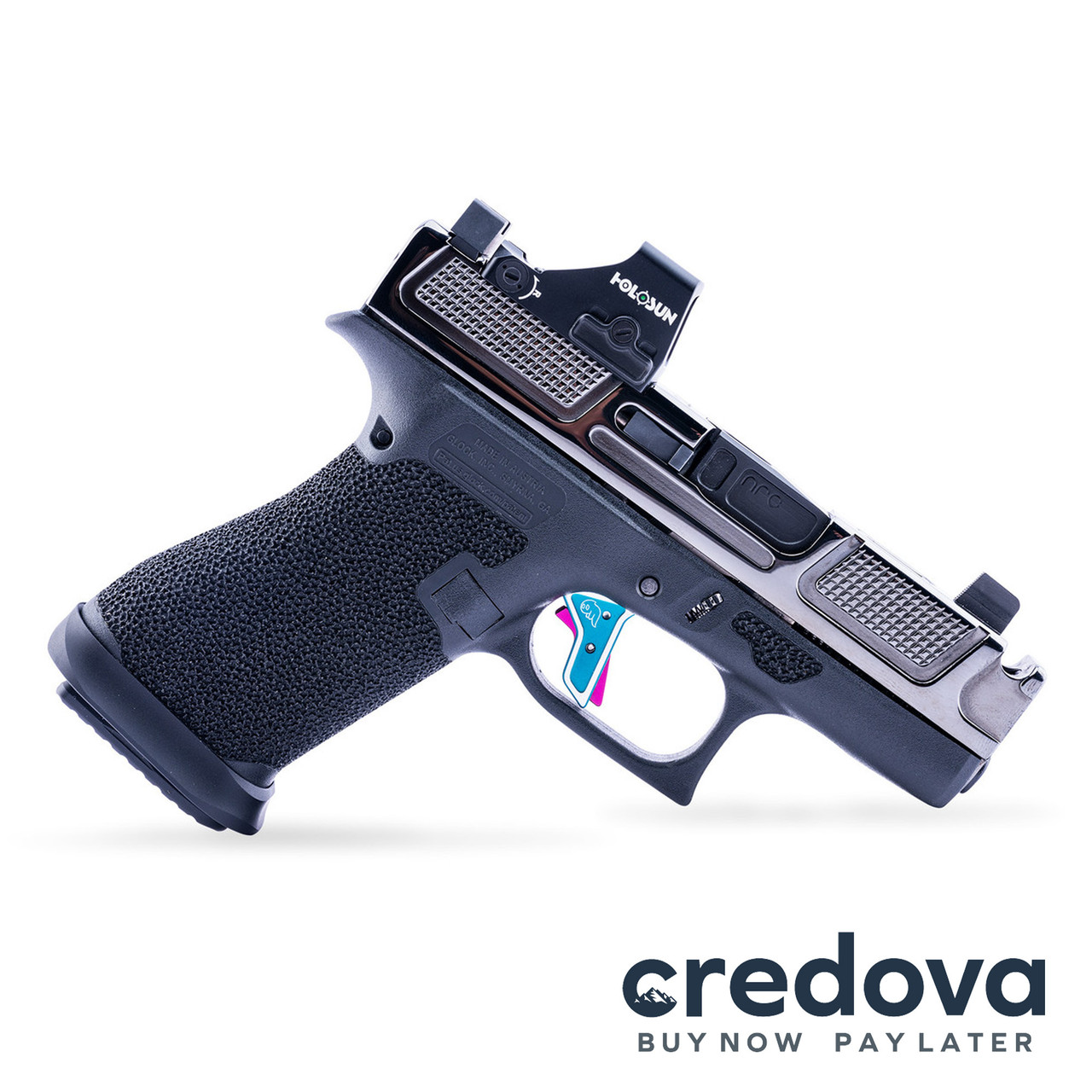 Ｇ43、ＲEＡ G43/43x or G48 REACTOR FB43 (OPTIC INCLUDED)