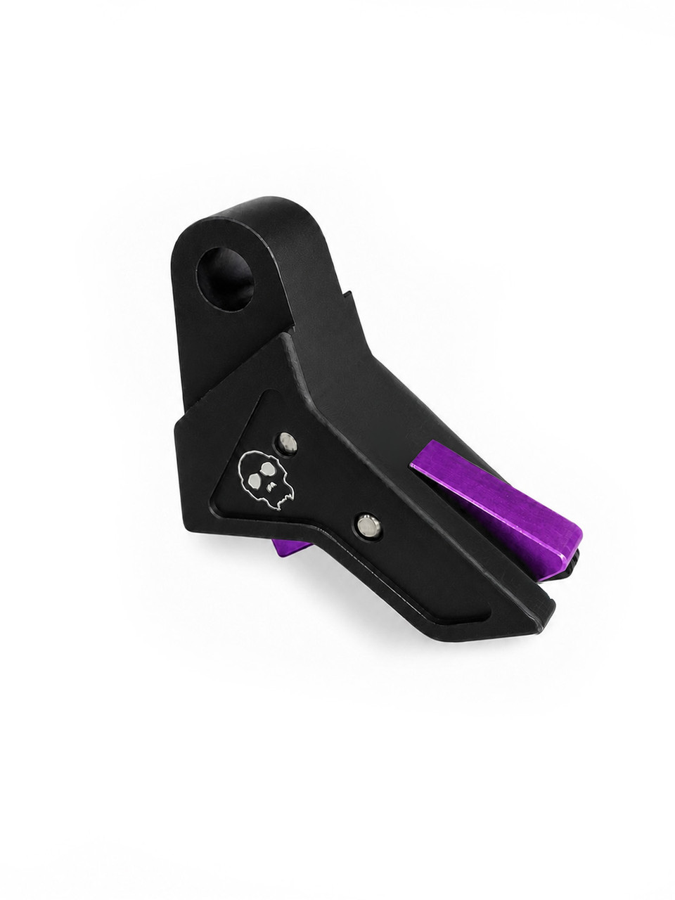 APE Defense Black Trigger Shoe for Glock Gen 1-6 | The Gun Co.