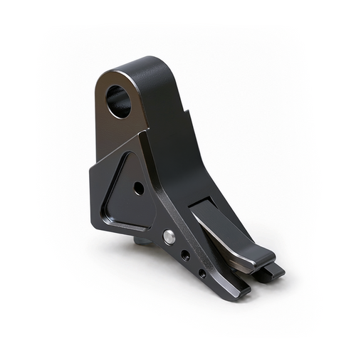 SS Trigger, Black (Variable Safety Color), GEN 1-6
