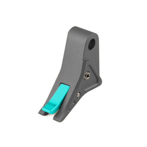 SS Trigger, Monster Green