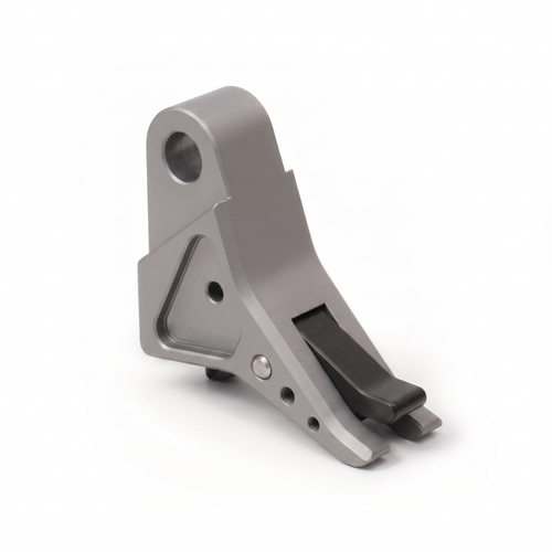 SS Trigger, Gray (Variable Safety Color), GEN 1-6