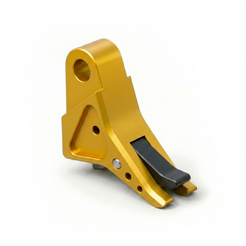 SS Trigger, Gold (Variable Safety Color), GEN 1-6