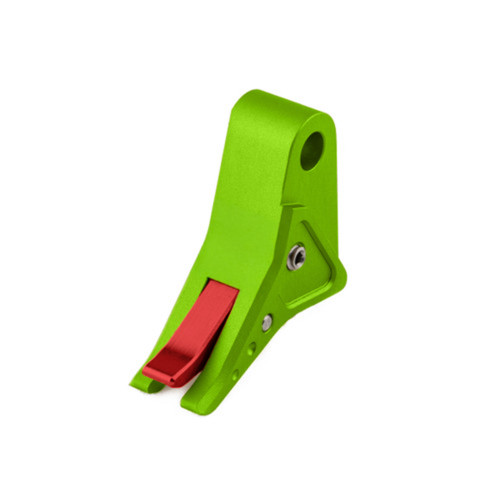 SS Trigger Monster Green | The Gun Co