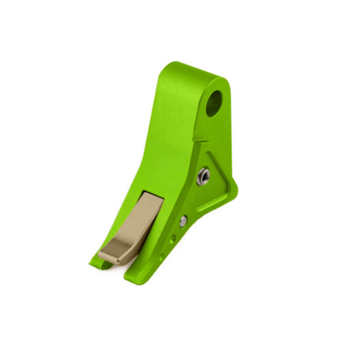 SS Trigger Monster Green | The Gun Co