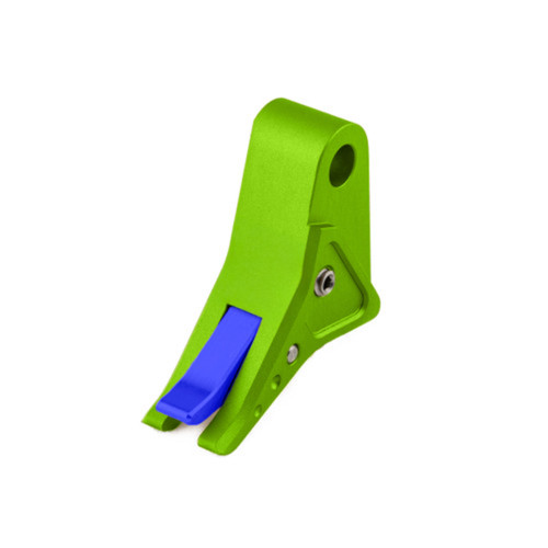 SS Trigger Monster Green | The Gun Co