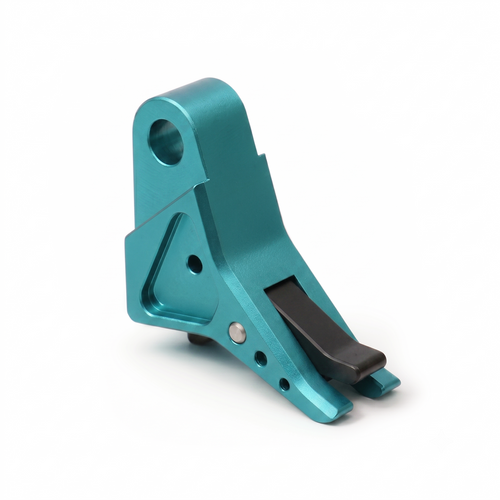 SS Trigger, Teal (Variable Safety Color), GEN 1-6